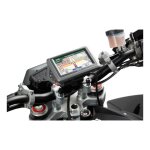 Support gps sw - motech quick - lock noir bmw r ninet 14 -