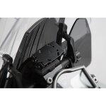 Support gps sw - motech quick - lock noir ktm 1290 super adventure 14 -