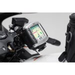 Support gps sw - motech quick - lock noir suzuki gsx 1300 r hayabusa 99 -