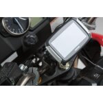 Support gps sw - motech quick - lock noir suzuki v - strom 1000 14 -
