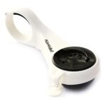 Support gps v�lo closethegap hidemybell blanc