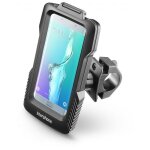 Support guidon cellularline pour samsung galaxy note 4