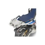 Support kappa pour top case monolock ou monokey honda crf 1100l africa