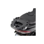 Support kappa pour top case monolock ou monokey suzuki 400 burgman 17 -