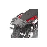 Support kappa pour top case monolock ou monokey yamaha 700 t�n�r� 1