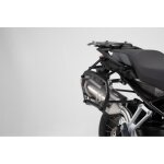 Supports lat�raux sw - motech pro bmw f 750 gs 18 - 19