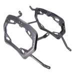 Supports lat�raux sw - motech pro triumph tiger 1200 gt pro 22 - 23
