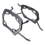 Supports lat�raux sw - motech pro triumph tiger 1200 rallye pro 22 - 23