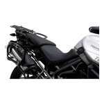 Supports lat�raux sw - motech pro triumph tiger 800 10 - 18