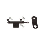 Support de montage avertisseur sonore & r�gulateur lsl triumph thruxt