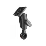 Support de montage so easy rider ball plate arm