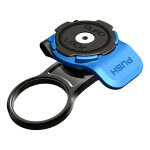 Support de montage sur potence v�lo quad lock pro