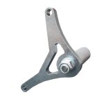 Support de moteur minarelli pour b�quille de stand scooter