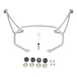 Support de pare - brise wrs bmw alu r 1150 r 03 - 05 Support de pare - brise wrs bmw alu r 1150 r 03 - 05