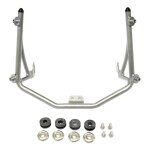 Support de pare - brise wrs bmw alu r 1200 r 11 - 14