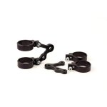 Support de phare lsl � 41 mm