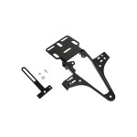 Support de plaque highsider quadro bundle ducati hypermotard 821 13 - 15