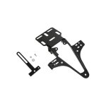 Support de plaque highsider quadro bundle ducati monster 1100 09 - 13