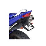 Support de plaque d immatriculation barracuda honda cb600f hornet 03
