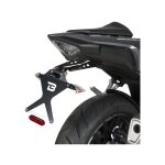 Support de plaque d immatriculation barracuda honda cbr 500 r 16 - 20
