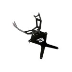 Support de plaque d immatriculation barracuda honda cbr 600 rr 03 - 06
