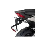 Support de plaque d'immatriculation barracuda pour honda forza 750 202
