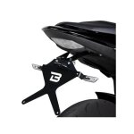 Support de plaque d immatriculation barracuda suzuki gsr 750 11 - 17