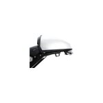 Support de plaque d immatriculation r&g racing noir bmw r nine t 120