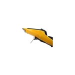 Support de plaque d immatriculation r&g racing noir ducati 998 02 - 04