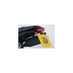 Support de plaque d immatriculation r&g racing noir honda msx 125 13