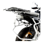 Support de plaque d'immatriculation r&g tail tidy cf moto 800 mt 22 - 25