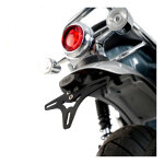 Support de plaque d'immatriculation r&g tail tidy honda dax 125 22 - 25