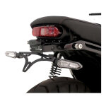 Support de plaque d'immatriculation r&g tail tidy honda gb 350 2025
