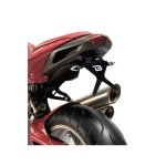 Support de plaque d immatriculation sur roue barracuda mv agusta bru Support de plaque d immatriculation sur roue barracuda mv agusta bru