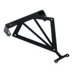 Support de plaque d'immatriculation trw suzuki gsx 1300 b - king 08 - 11