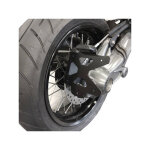 Support de plaque latral rglable access design bmw r nine - t 16 - 21