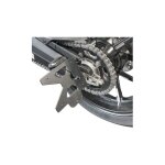 Support de plaque latral rglable access design ducati scrambler 11