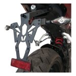 Support de plaque v parts honda cb 300 r neo sport cafe 19 - 21