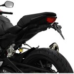 Support de plaque zieger honda cb300r 19 - 20