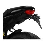 Support de plaque zieger honda cb650r 19 - 20