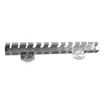 Support porte outils pour panneau perfor� jbm
