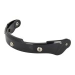 Support relevable �cran gasoline 3 pressions universel noir