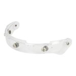 Support relevable �cran gasoline 3 pressions universel transparent
