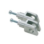 Supports de repose - pieds lsl arrière suzuki gsx - r 600 04 - 05 Supports de repose - pieds lsl arrière suzuki gsx - r 600 04 - 05
