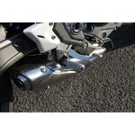 Supports de repose - pieds lsl avant kawasaki z 650 17 - 18 Supports de repose - pieds lsl avant kawasaki z 650 17 - 18