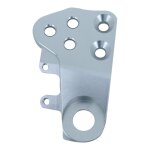 Support repose pied pilote gauche gu02446350 pour moto - guzzi mgs - 01 co