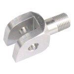 Supports de repose - pieds pilote v - parts standards bmw r 1200 gs advent