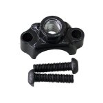 Support de r�troviseur piaggio beverly