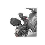 Supports de sacoches cavalires et easylock givi (te) benelli 502c 19