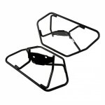 Supports de sacoches cavali�res / easylock givi bmw g 310r 2017